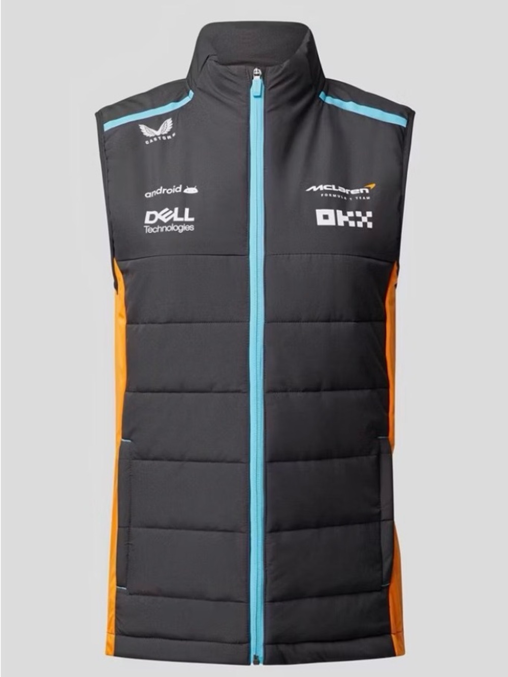 McLaren F1 Team Vest - XL
